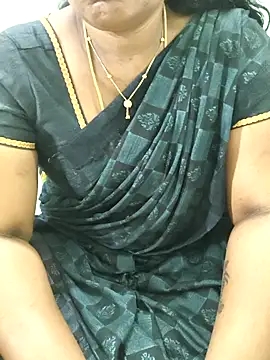 maaliiiponutamil (F milf) - 5000 oil show ass