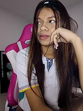 sophia_ramirez12 (F teen) - Make me wet