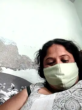 Hot_indian_Milf webcam