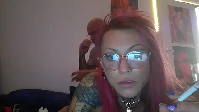 fit4kink (Ask my age) - New tattoos and piercings!