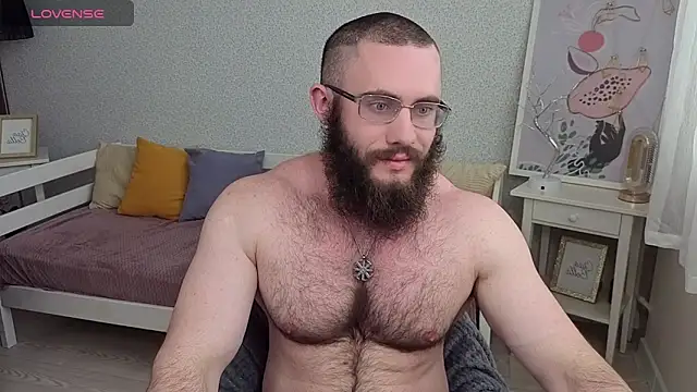 ant_power (M young) - I dance naked