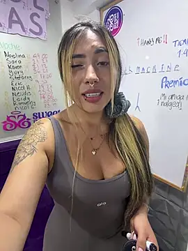 ManuelaVeeleez webcam