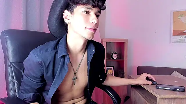 jacob_colliins webcam