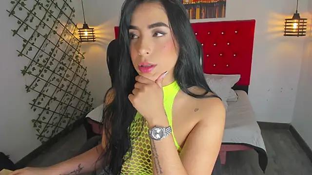 Jessica_bellini webcam