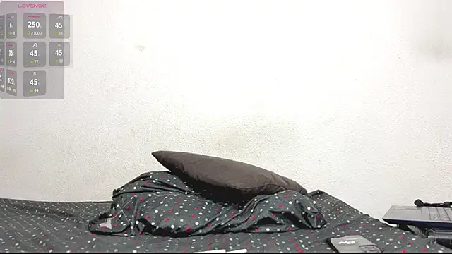 logan_x3 webcam