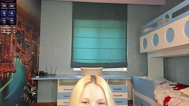 Masha_2002 webcam