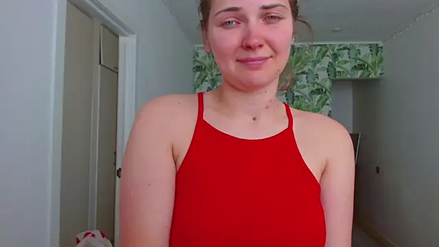 Olivia_shine webcam