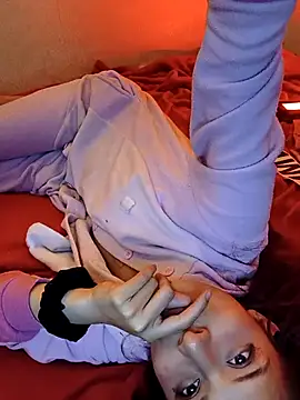 RedMeloddy webcam