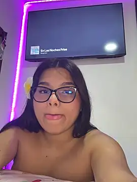 SophieHarris_ webcam