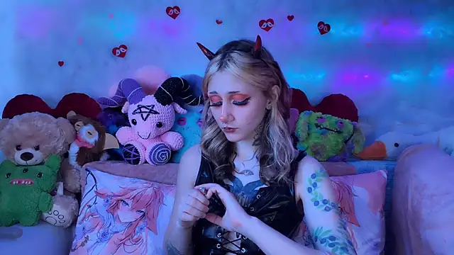 _Devill_Baby webcam