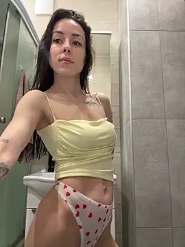 SakuraSara webcam