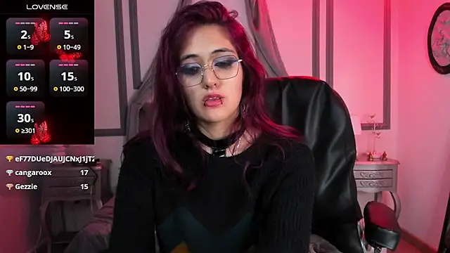 Azurra_amatto2 webcam