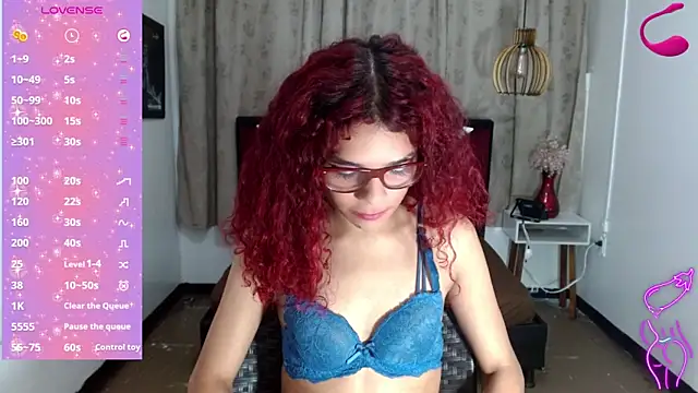 luisa__torres webcam