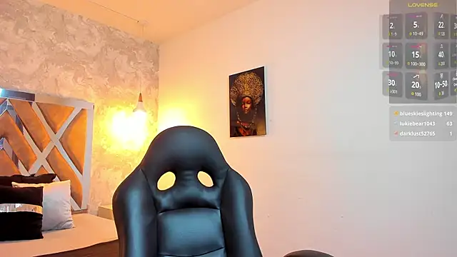 kraven_lust webcam