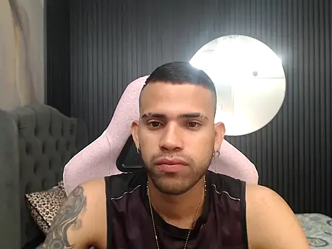 chacorta_ webcam