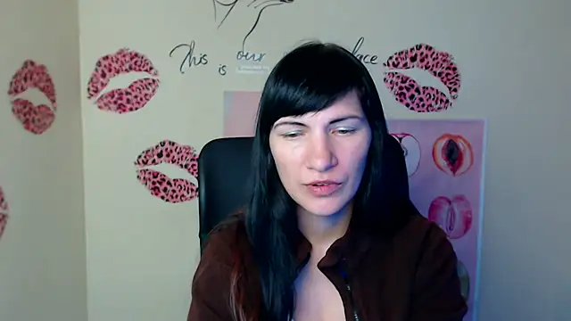 Rosalinda_ro webcam