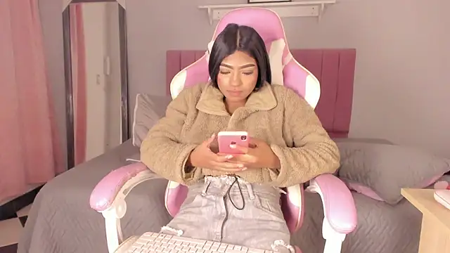 nicol_fury webcam