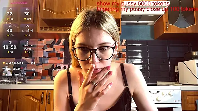 eileencrowday webcam