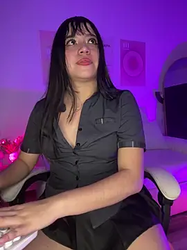 iEmily_ webcam