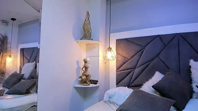 Sophia_Andrade_ webcam