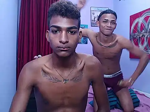 black_twinks webcam