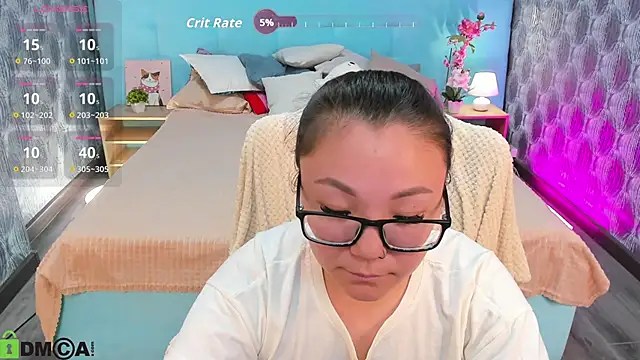 gentle_muse webcam