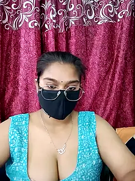 Webcam Model (Jasmine_jaaan) is live
