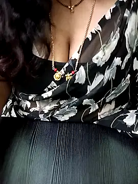 Webcam Model (your-sameera) is live