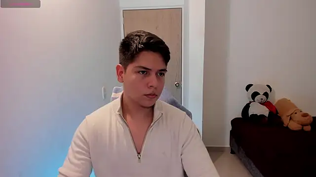 Asta_YunoXXX webcam