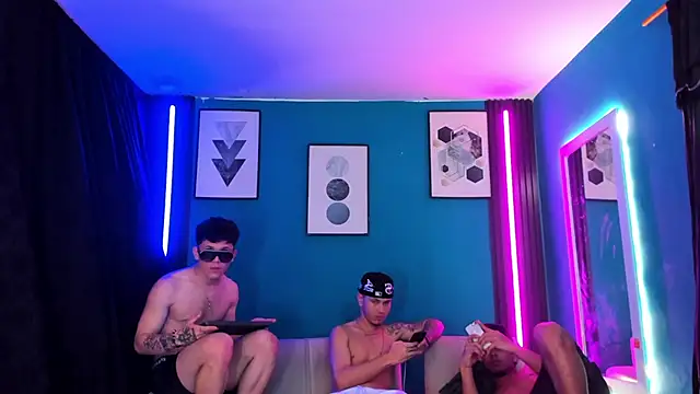 LegacyOFHorus live sex cam