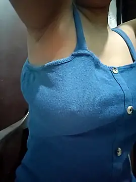 Webcam Model (Kavita_ji)  is live.Free join now!