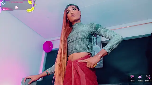 Kendall_hornyy webcam