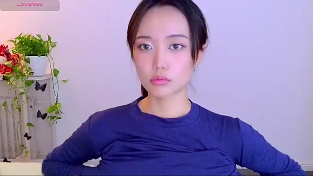 yufenna webcam