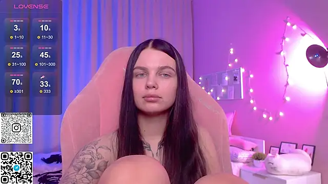 Michela_Fruet webcam