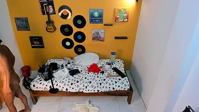 lilithevil32 webcam