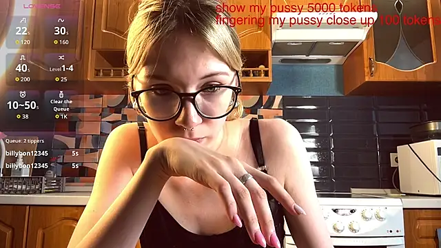 eileencrowday webcam