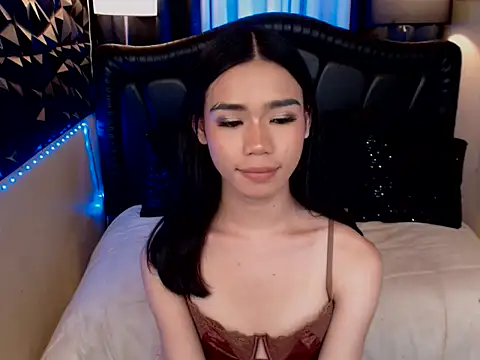 Christine_pretty webcam