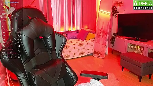 Mira_Mermayd webcam