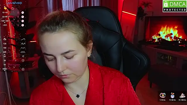 Mira_Mermayd webcam