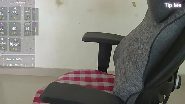 punemodel webcam