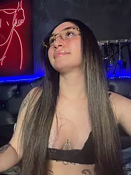 Sophie_LS webcam