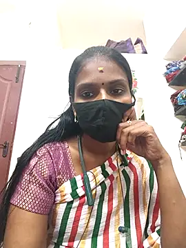 Tamil_Yalini12 webcam