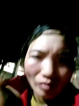 ngan-cute webcam