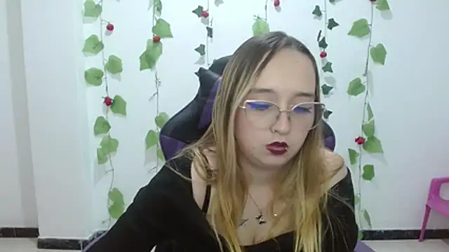Liaroberts1 webcam