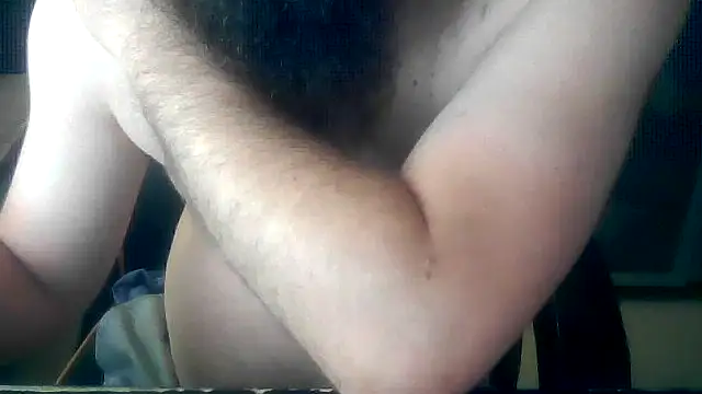 LondonMan1988 webcam