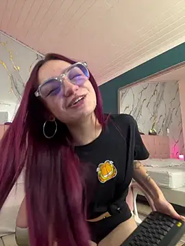 Red_kytty6 webcam