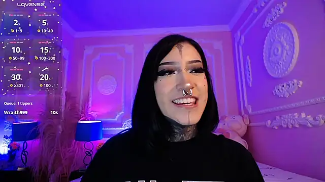 Kat_VonDe webcam
