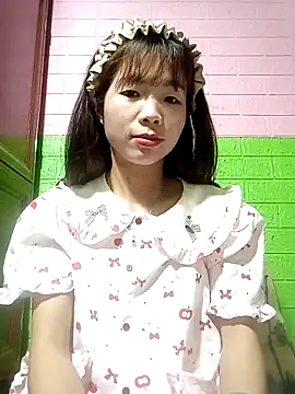 AmyLinee01 webcam