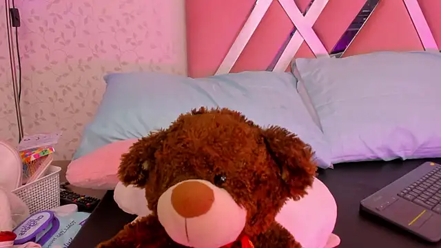 aniemorningstar webcam