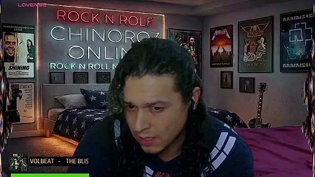 chino_roz webcam